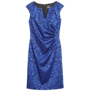 Adrianna Papell Kalla Dress